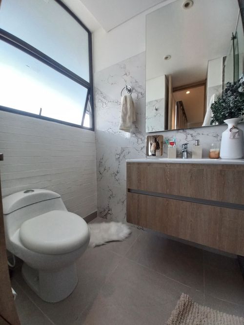 Apartamento de 2 alcobas en venta en Hipodromo, Ibagué, 83 m² · foto 15 de 24