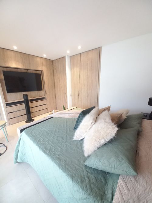 Apartamento de 2 alcobas en venta en Hipodromo, Ibagué, 83 m² · foto 16 de 24