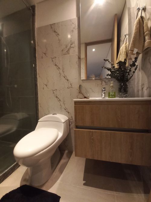 Apartamento de 2 alcobas en venta en Hipodromo, Ibagué, 83 m² · foto 17 de 24