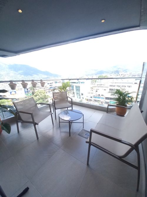 Apartamento de 2 alcobas en venta en Hipodromo, Ibagué, 83 m² · foto 18 de 24