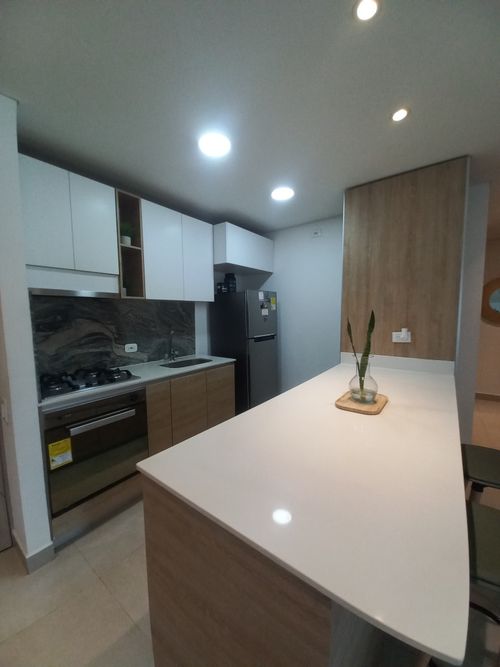 Apartamento de 2 alcobas en venta en Hipodromo, Ibagué, 83 m² · foto 22 de 24