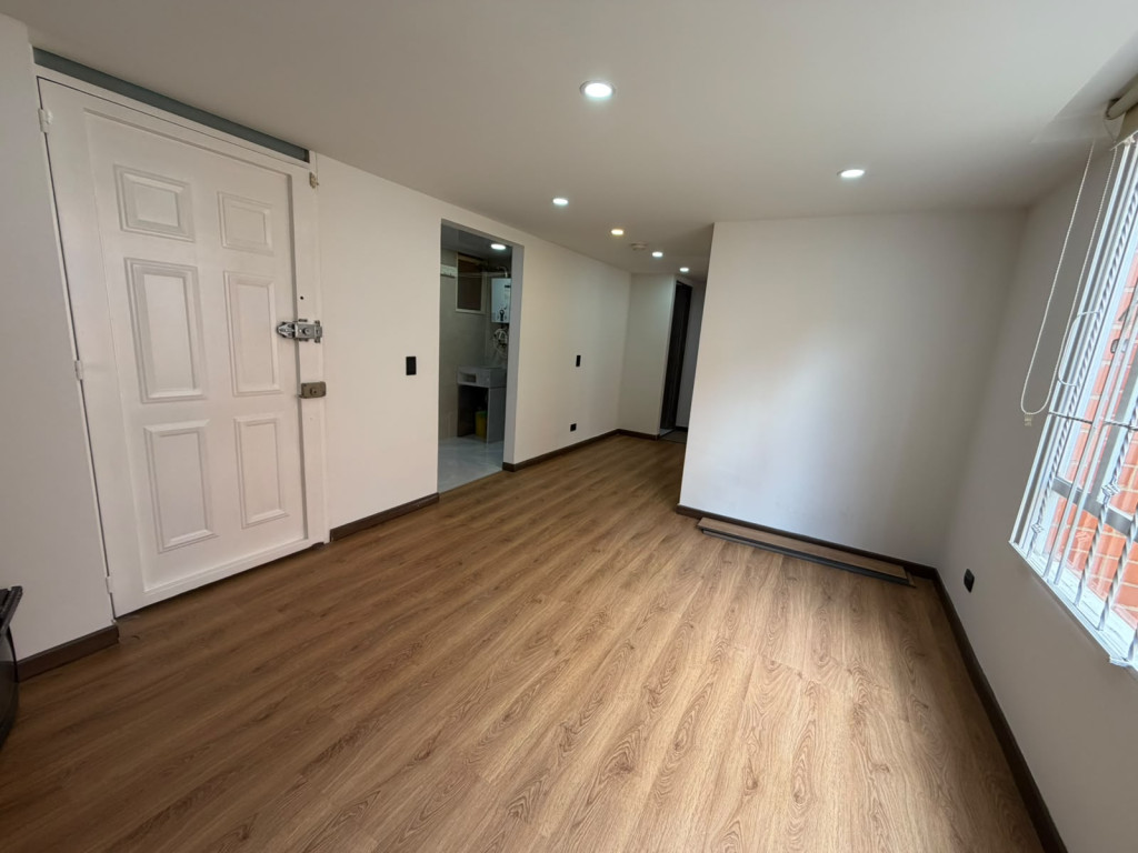 Apartment for rent in Ciudad verde, Soacha