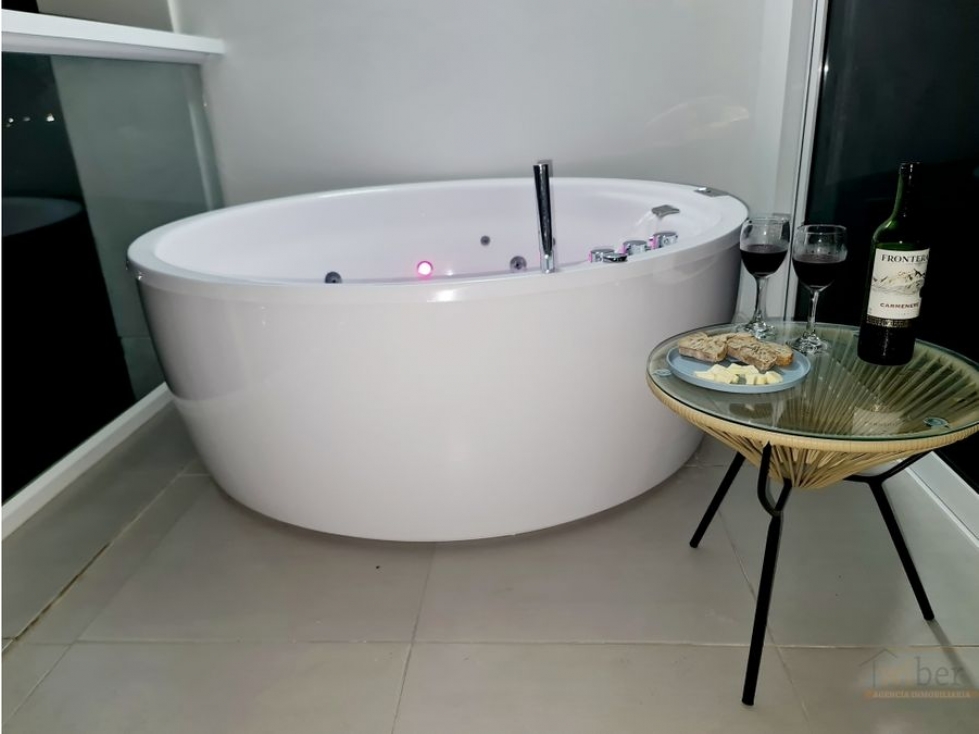 Apartamento en venta en Pozos Colorados, Santa Marta · foto 4 de 23
