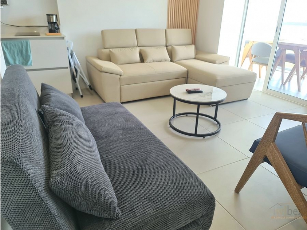 Apartamento en venta en Pozos Colorados, Santa Marta · foto 6 de 23