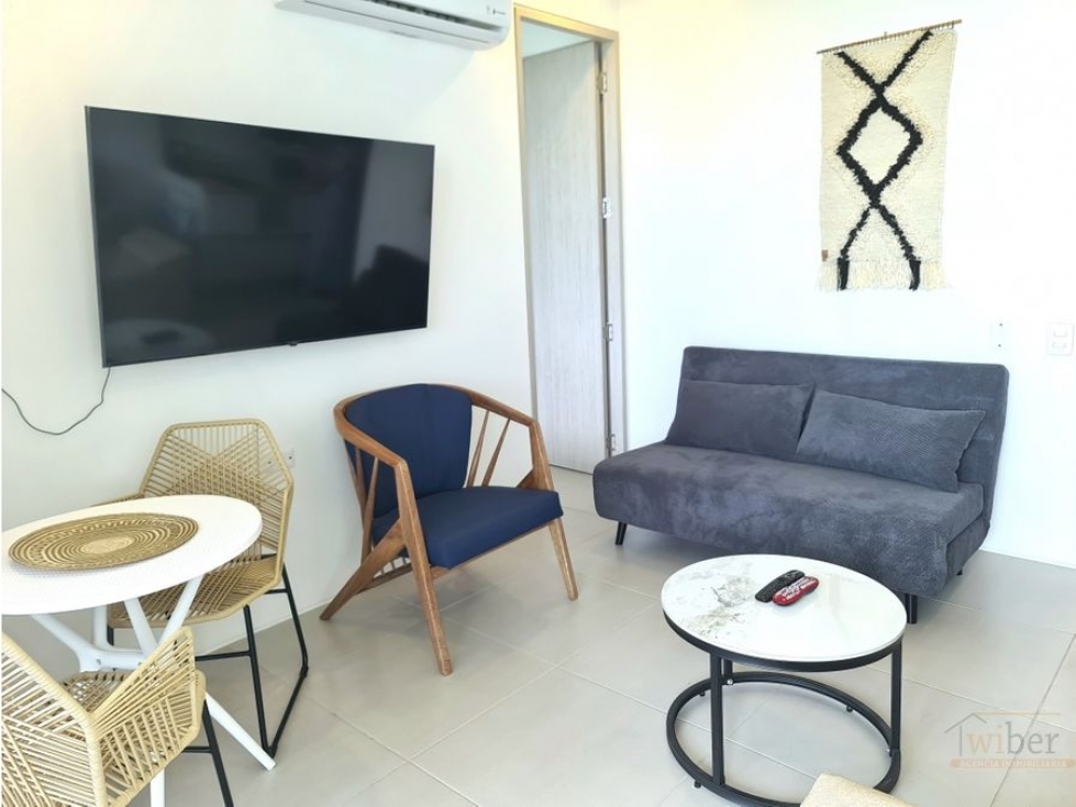Apartamento en venta en Pozos Colorados, Santa Marta · foto 7 de 23