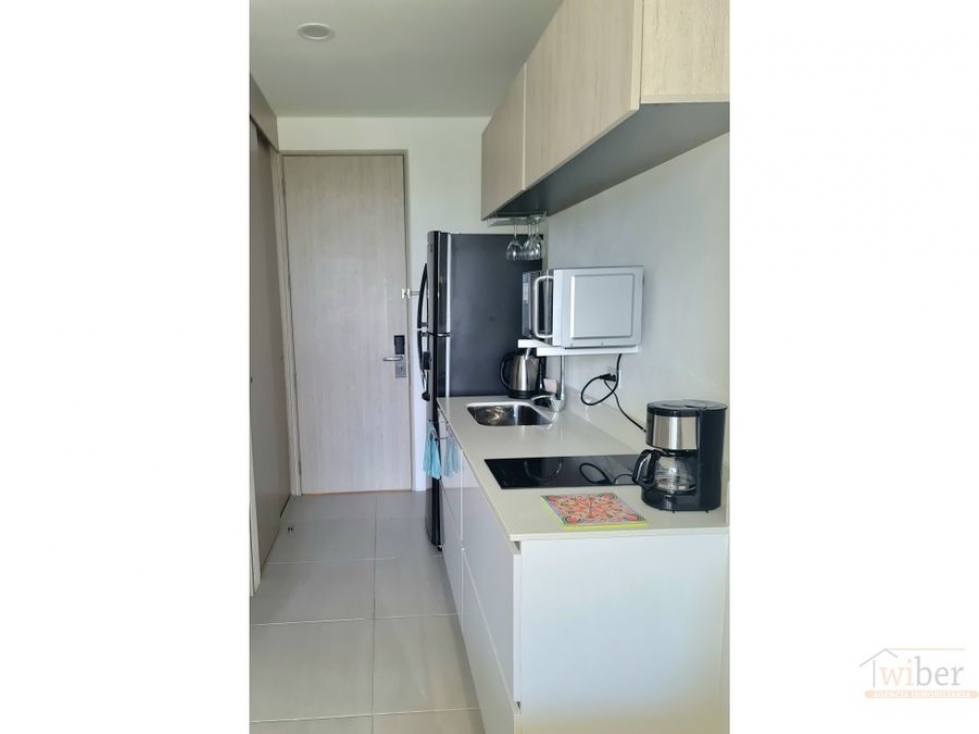 Apartamento en venta en Pozos Colorados, Santa Marta · foto 8 de 23