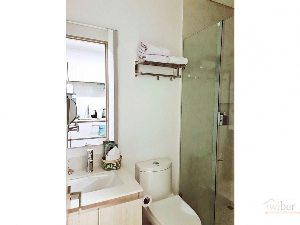 Apartamento en venta en Pozos Colorados, Santa Marta · foto 9 de 23