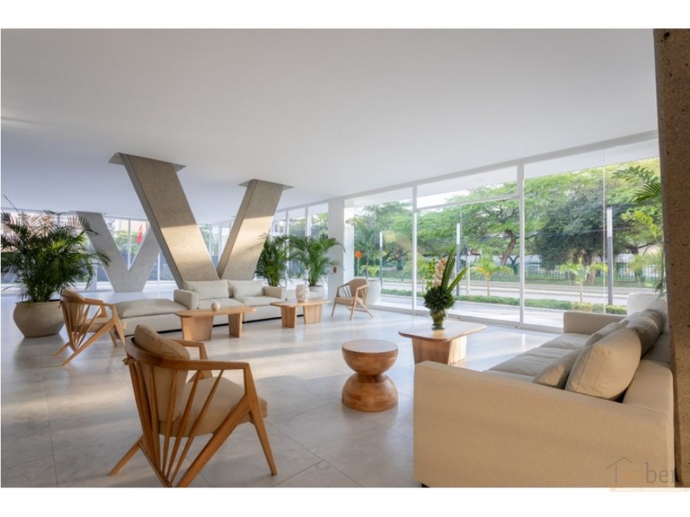 Apartamento en venta en Pozos Colorados, Santa Marta · foto 10 de 23