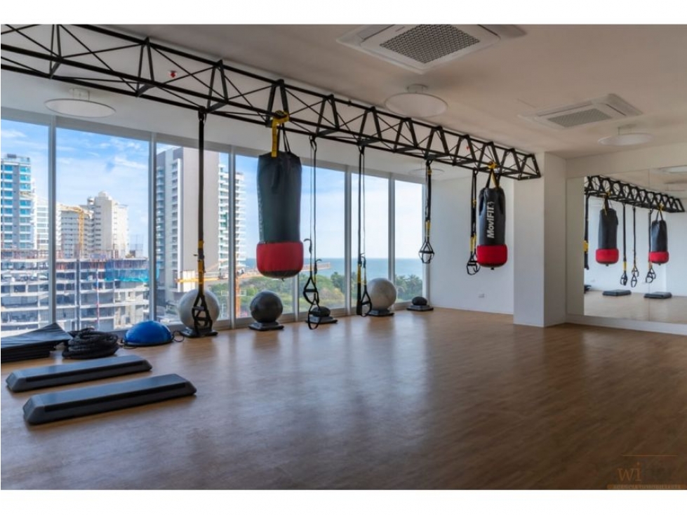 Apartamento en venta en Pozos Colorados, Santa Marta · foto 12 de 23