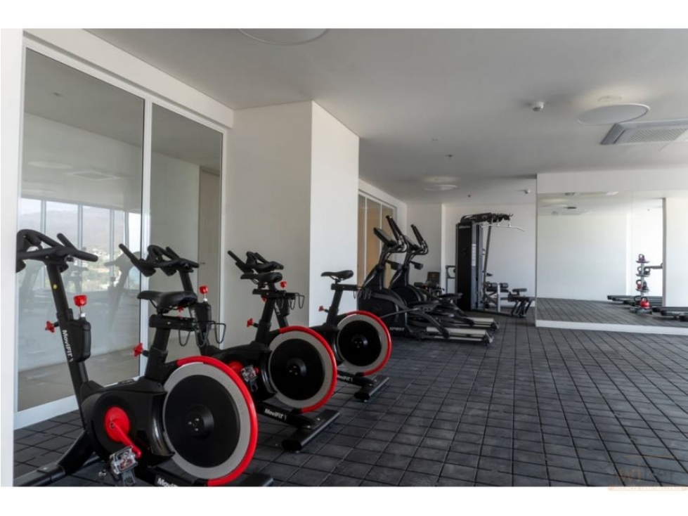 Apartamento en venta en Pozos Colorados, Santa Marta · foto 15 de 23