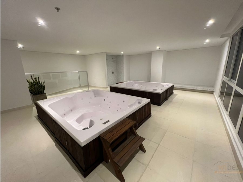 Apartamento en venta en Pozos Colorados, Santa Marta · foto 16 de 23
