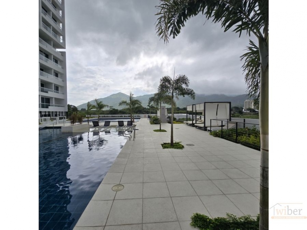 Apartamento en venta en Pozos Colorados, Santa Marta · foto 18 de 23