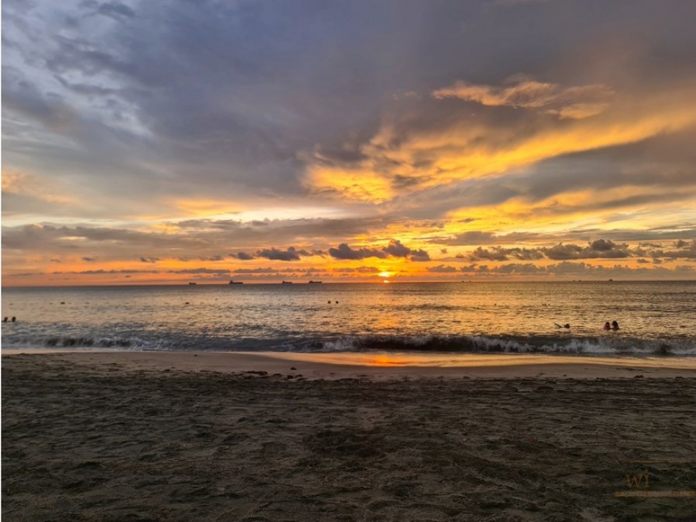 Apartamento en venta en Pozos Colorados, Santa Marta · foto 22 de 23