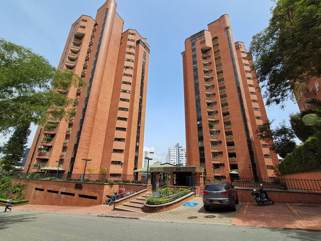 Apartamento en Arriendo en Cabecera del llano, Bucaramanga en Batallon