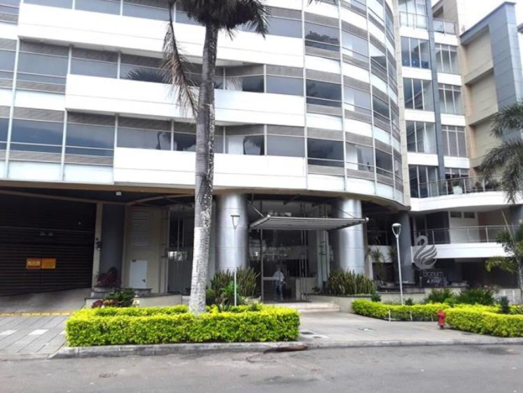 Apartaestudio en Arriendo en Cabecera del llano, Bucaramanga