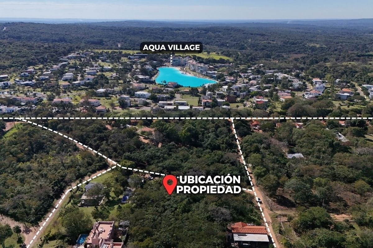 TERRENO EN VENTA SAN BERNARDINO - LA SUIZA — foto 2