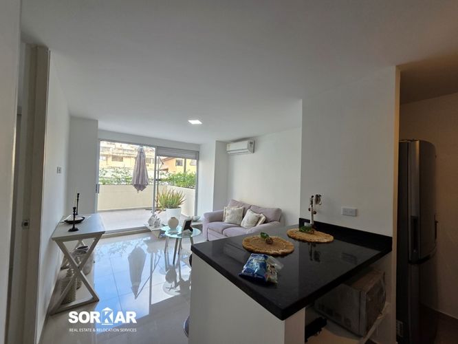 Apartaestudio en venta en Nuevo Horizonte, Barranquilla, 42 m² · foto 2 de 17