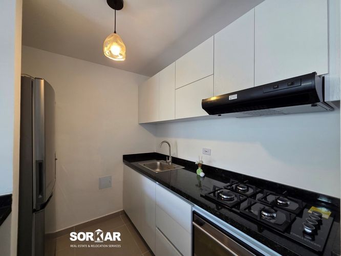 Apartaestudio en venta en Nuevo Horizonte, Barranquilla, 42 m² · foto 5 de 17