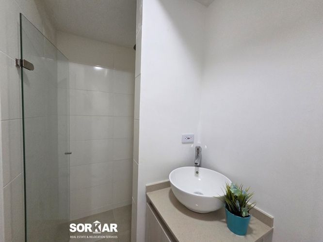 Apartaestudio en venta en Nuevo Horizonte, Barranquilla, 42 m² · foto 10 de 17