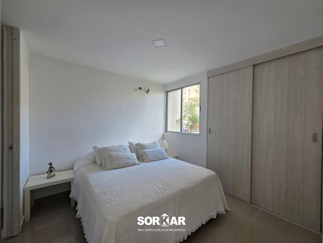 Apartaestudio en venta en Nuevo Horizonte, Barranquilla, 42 m² · foto 7 de 17