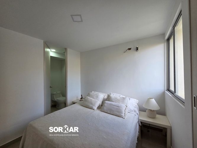 Apartaestudio en venta en Nuevo Horizonte, Barranquilla, 42 m² · foto 8 de 17