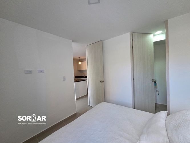 Apartaestudio en venta en Nuevo Horizonte, Barranquilla, 42 m² · foto 9 de 17