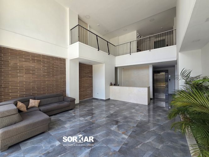 Apartaestudio en venta en Nuevo Horizonte, Barranquilla, 42 m² · foto 11 de 17