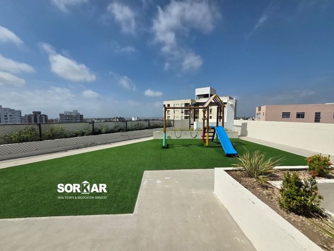 Apartaestudio en venta en Nuevo Horizonte, Barranquilla, 42 m² · foto 12 de 17