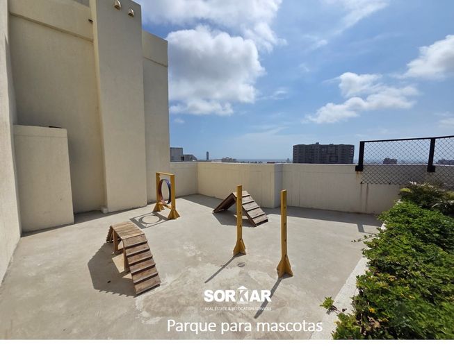 Apartaestudio en venta en Nuevo Horizonte, Barranquilla, 42 m² · foto 13 de 17