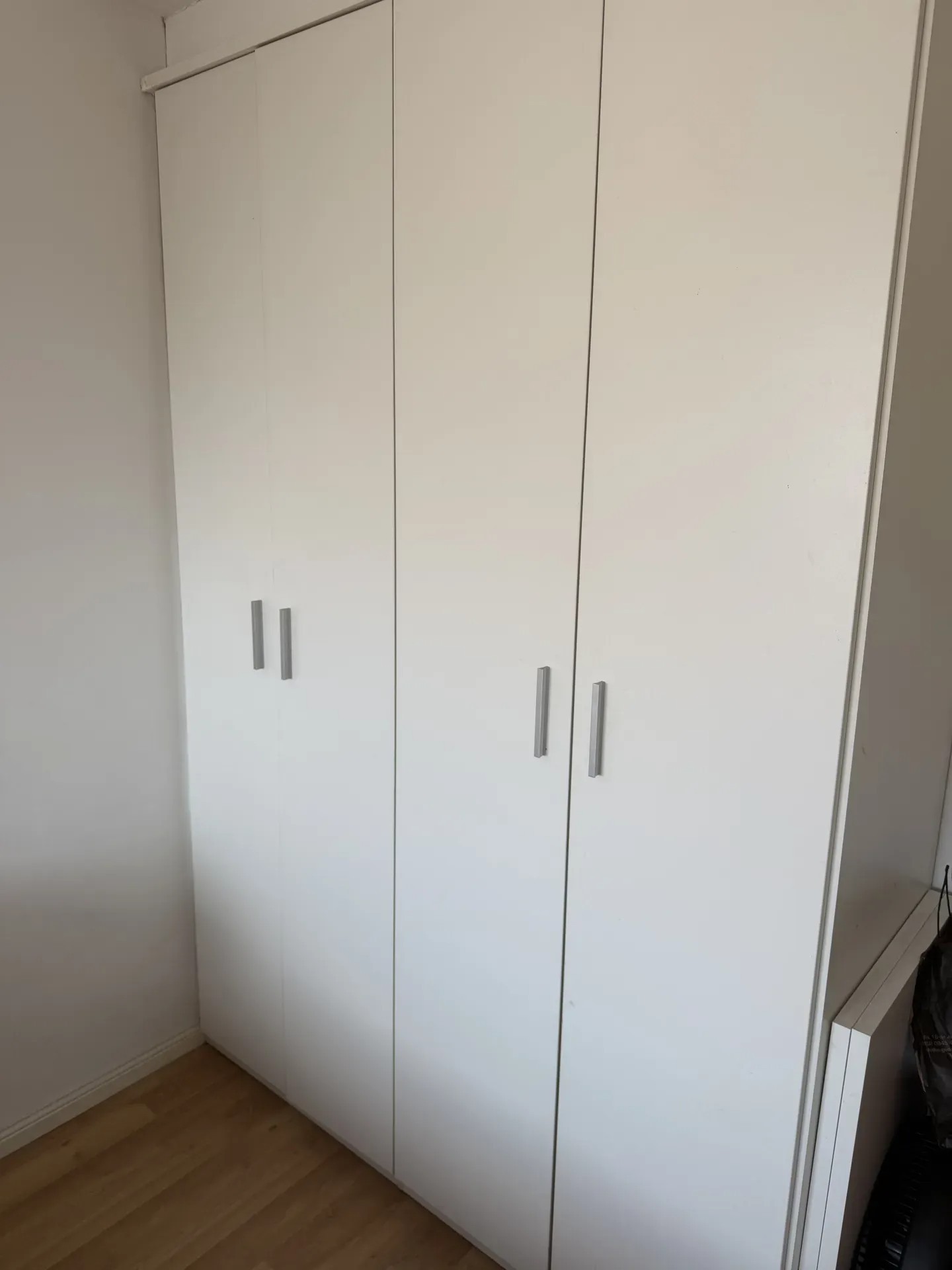 Alquiler Apartamento 2 Dormitorios Con Garage Pocitos - RH-15274 · Foto 5