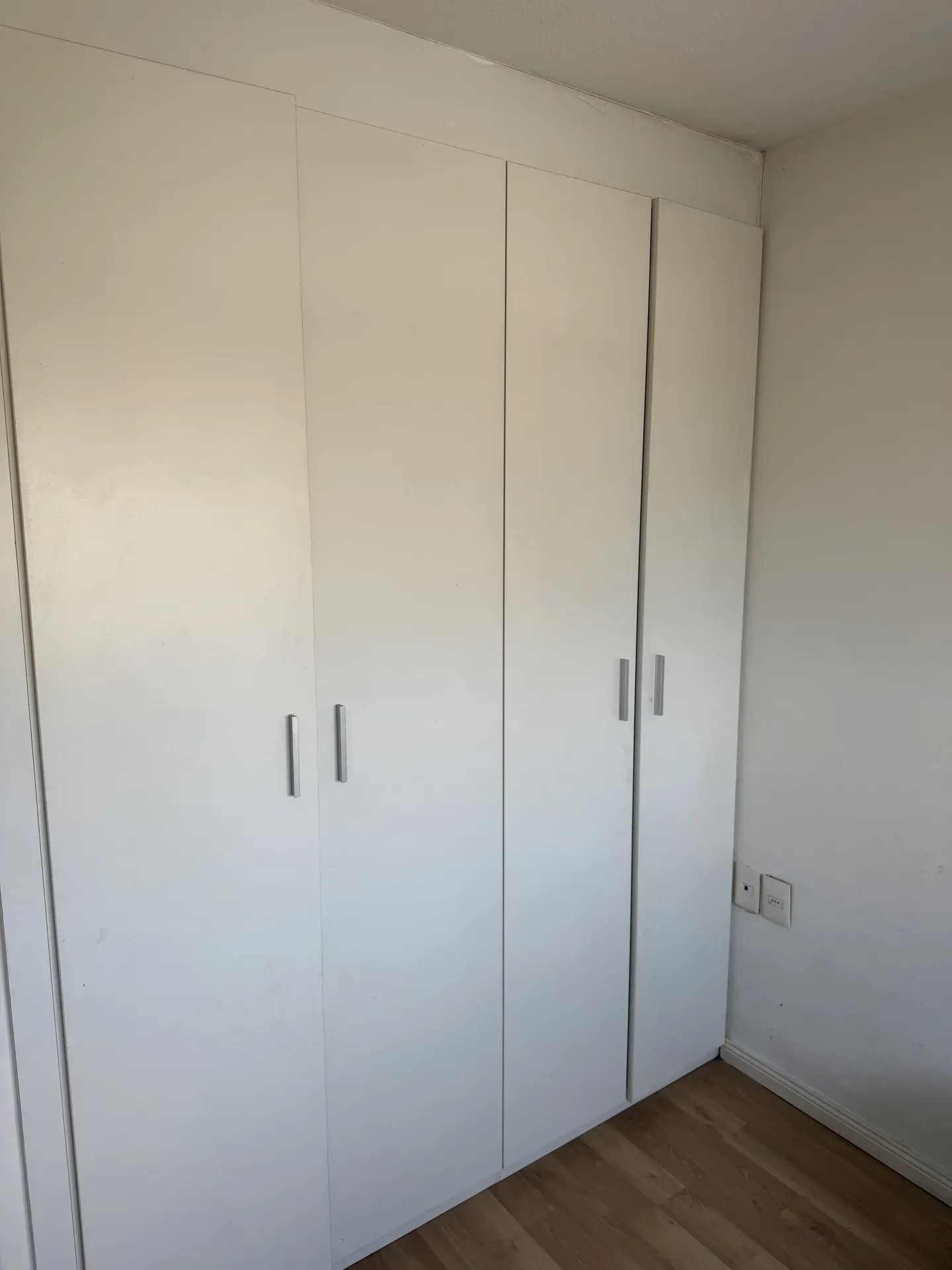Alquiler Apartamento 2 Dormitorios Con Garage Pocitos - RH-15274 · Foto 12