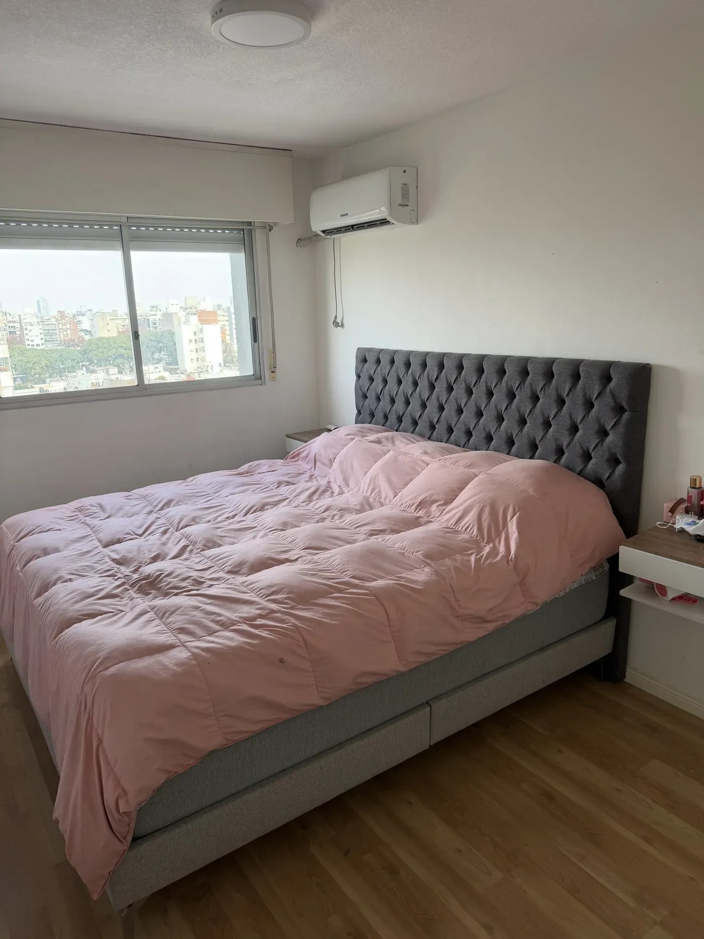 Alquiler Apartamento 2 Dormitorios Con Garage Pocitos - RH-15274 · Foto 7