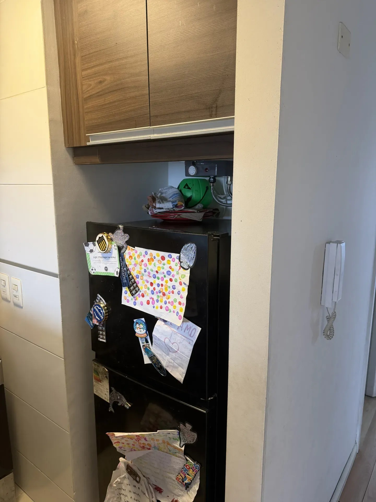Alquiler Apartamento 2 Dormitorios Con Garage Pocitos - RH-15274 · Foto 6