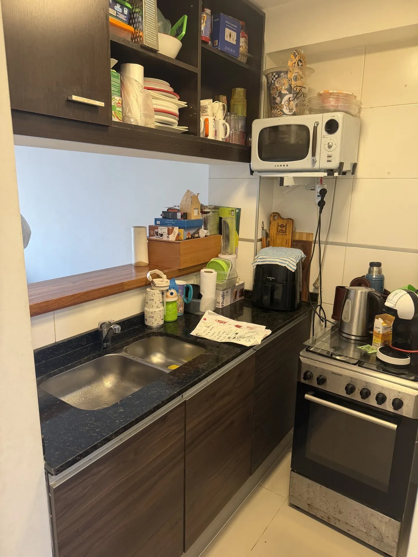 Alquiler Apartamento 2 Dormitorios Con Garage Pocitos - RH-15274 · Foto 8