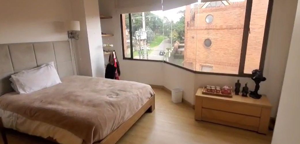 Apartamento de 5 alcobas en venta en Club De Los Lagartos, Bogotá, 384 m² · foto 21 de 24