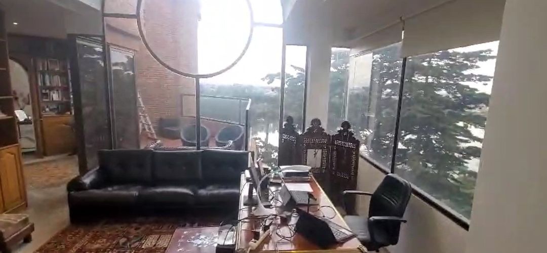 Apartamento de 5 alcobas en venta en Club De Los Lagartos, Bogotá, 384 m² · foto 24 de 24