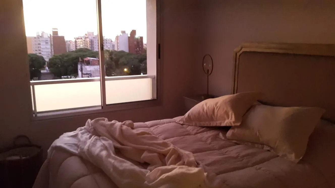 Alquiler Apartamento 1 Dormitorio Punta Carretas - RH-15288 · Foto 4