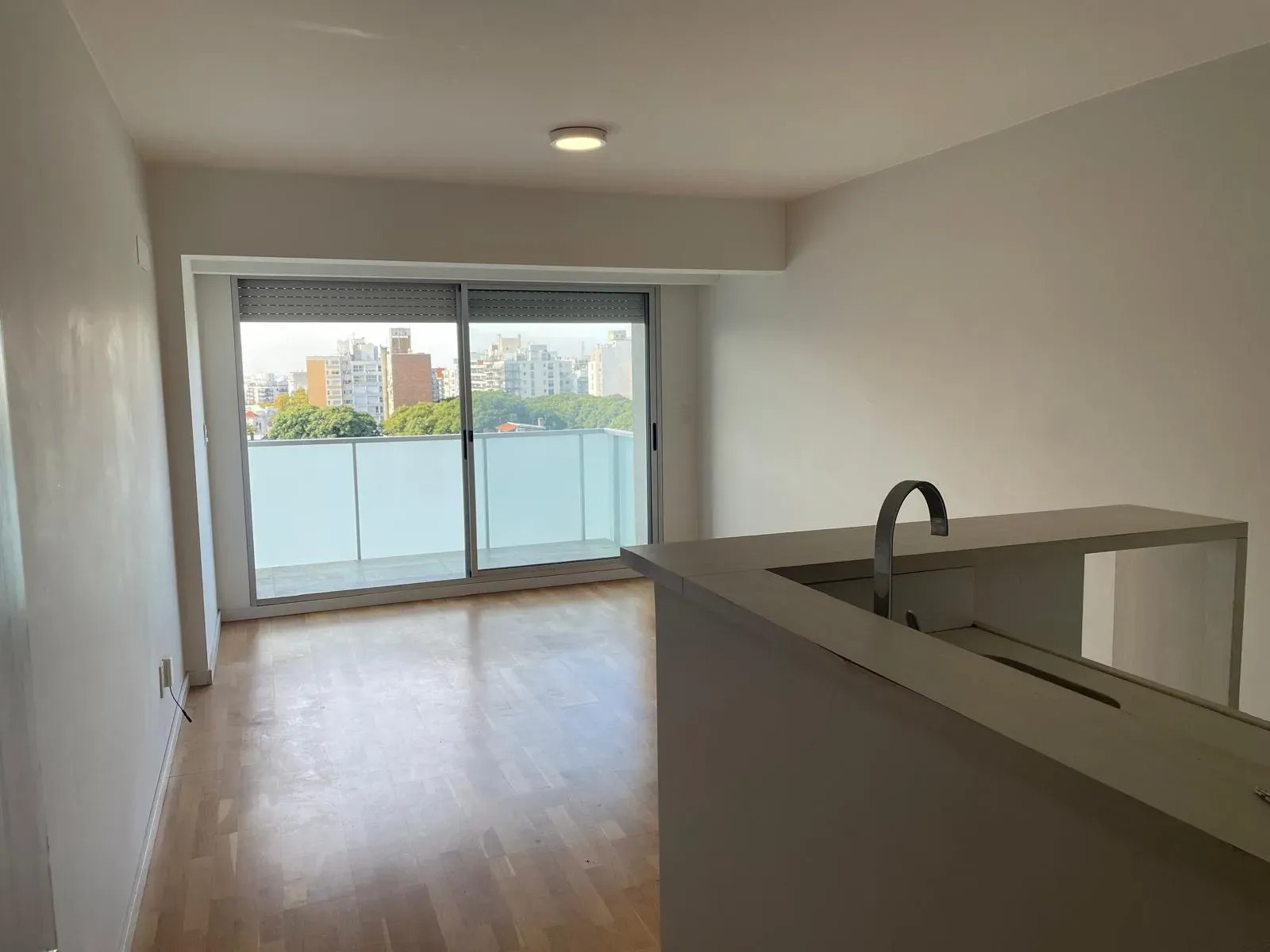 Alquiler Apartamento 1 Dormitorio Punta Carretas - RH-15288 · Foto 2