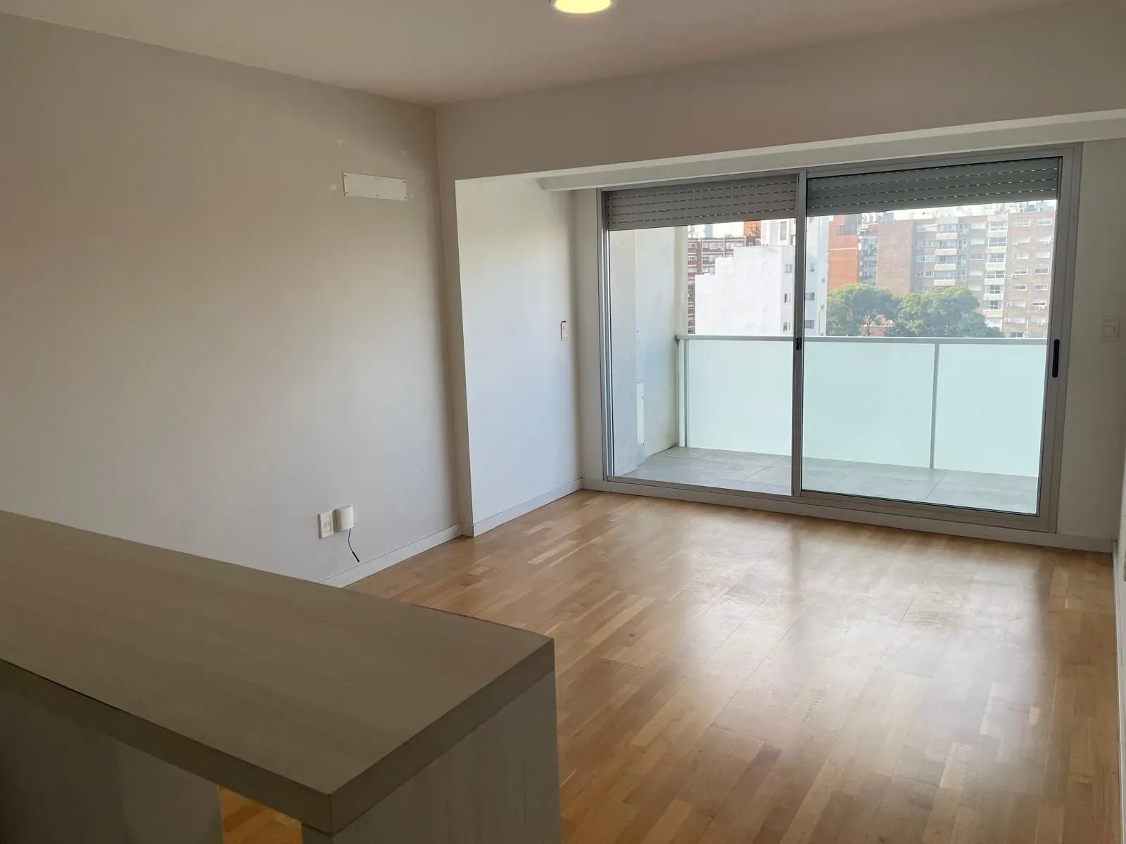 Alquiler Apartamento 1 Dormitorio Punta Carretas - RH-15288 · Foto 3