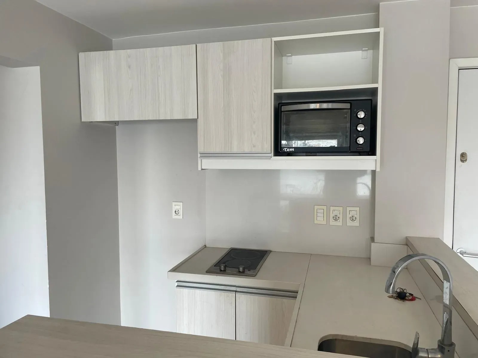 Alquiler Apartamento 1 Dormitorio Punta Carretas - RH-15288 · Foto 7