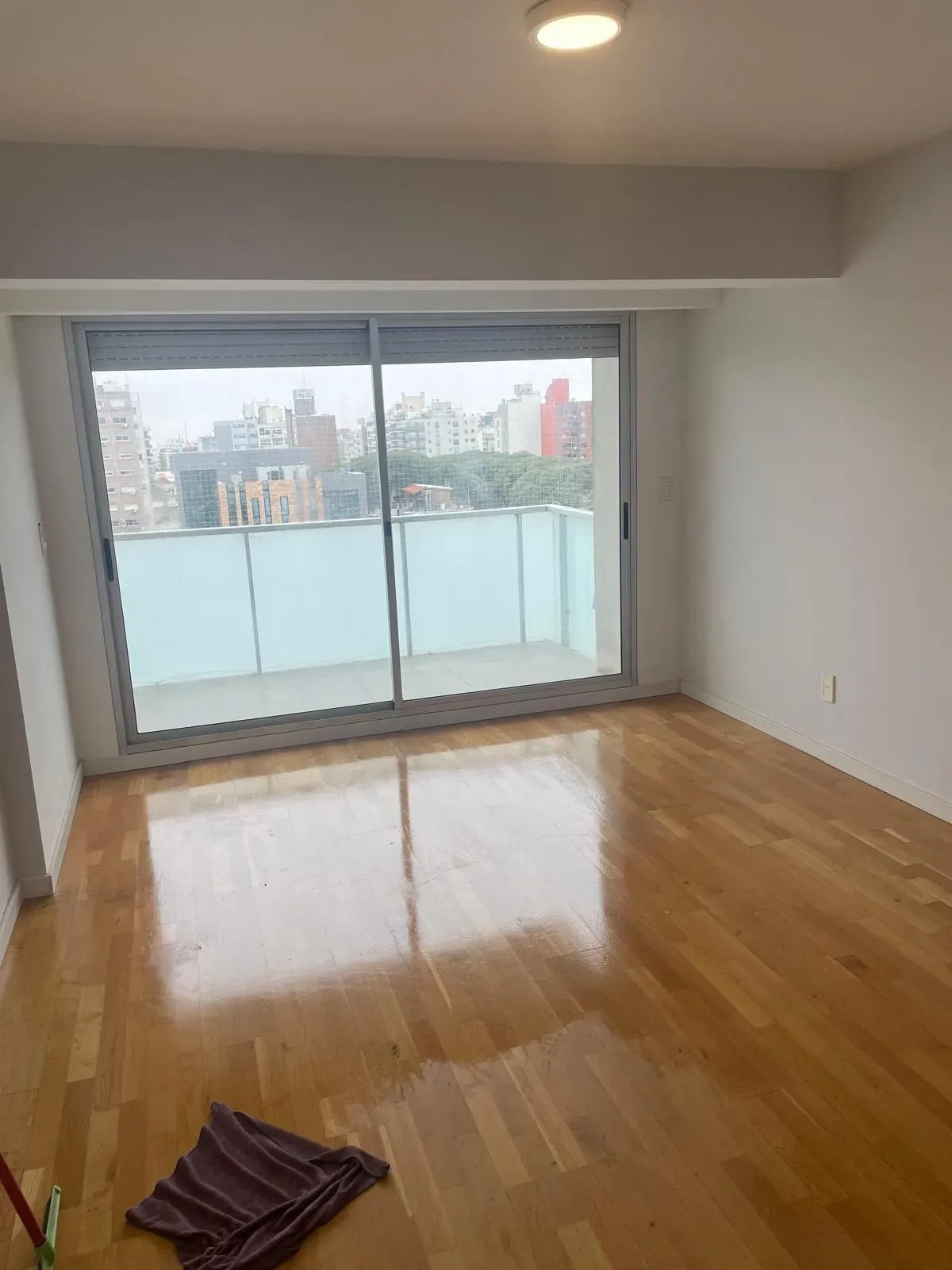 Alquiler Apartamento 1 Dormitorio Punta Carretas - RH-15288 · Foto 5