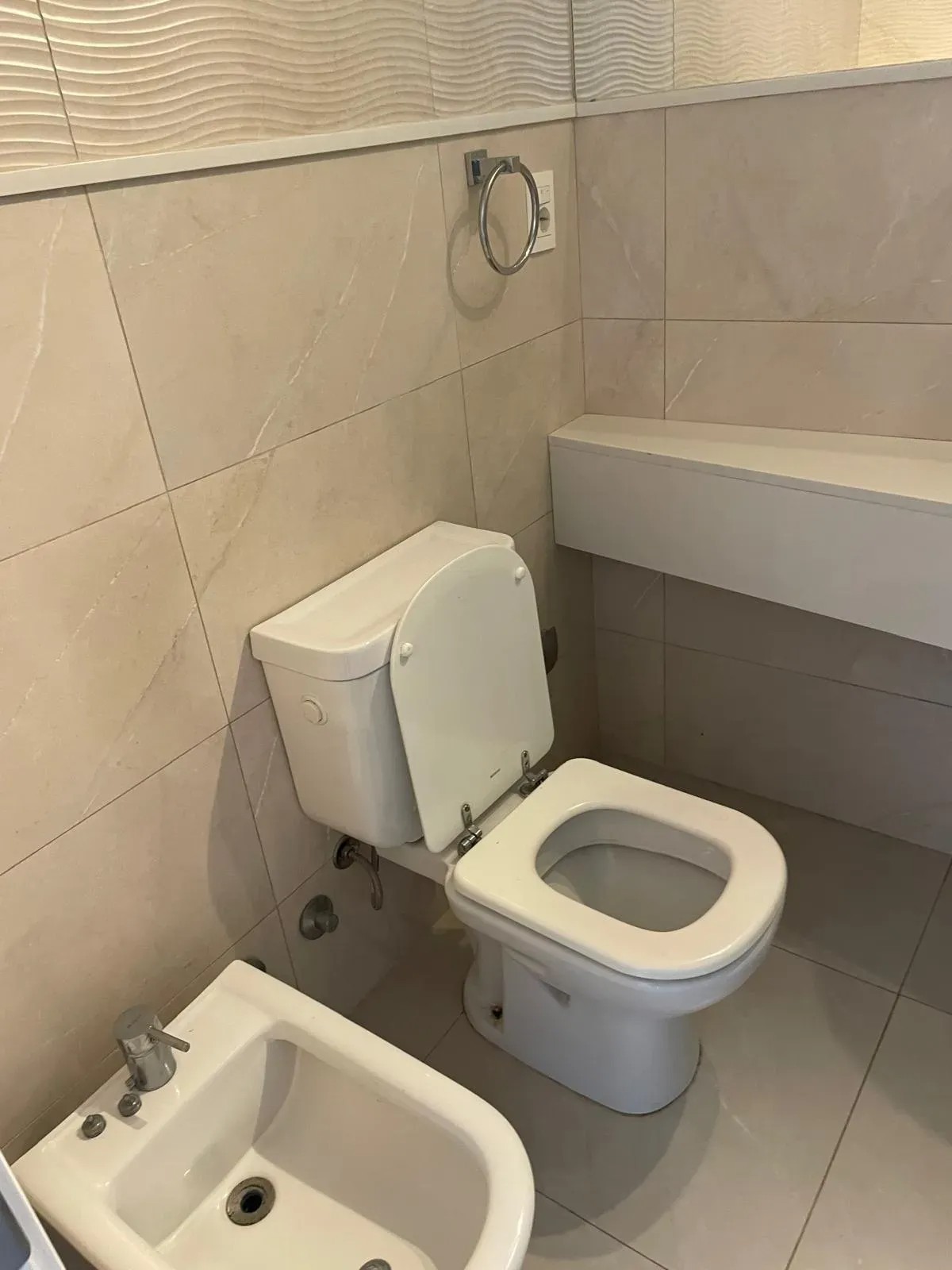 Alquiler Apartamento 1 Dormitorio Punta Carretas - RH-15288 · Foto 9