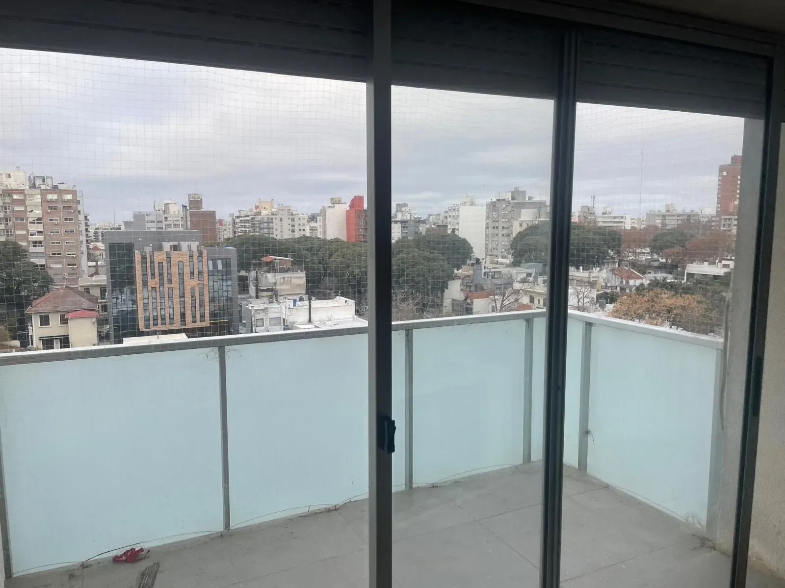 Alquiler Apartamento 1 Dormitorio Punta Carretas - RH-15288 · Foto 8