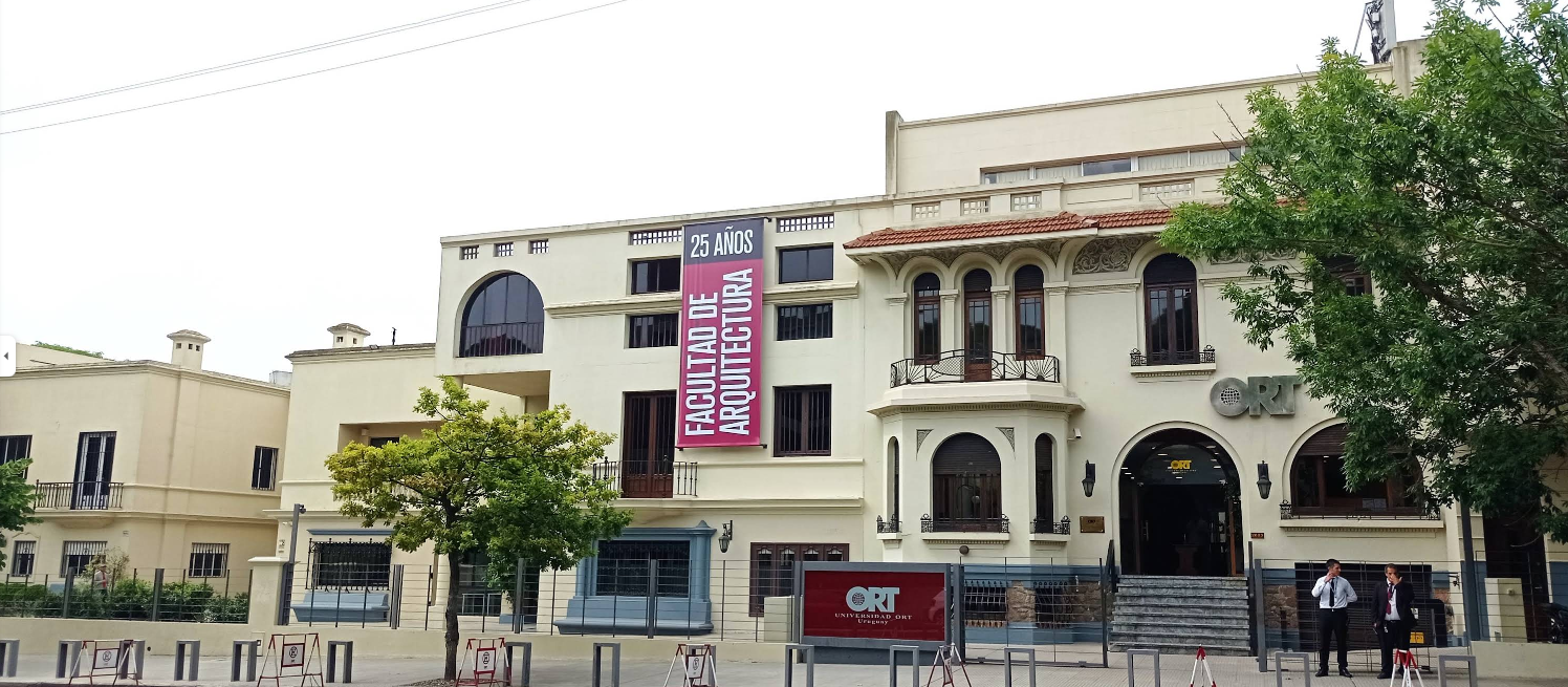 Alquiler Apartamento 1 Dormitorio Punta Carretas - RH-15288 · Foto 11