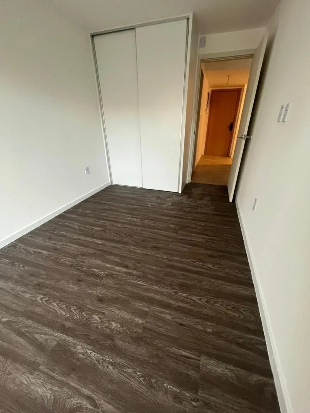 Alquiler Apartamento 1 Dormitorio Con Parrillero y Garage Cordon - RH-15315 · Foto 8