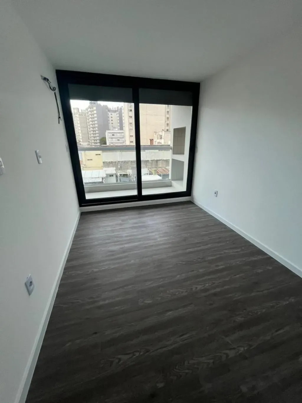 Alquiler Apartamento 1 Dormitorio Con Parrillero y Garage Cordon - RH-15315 · Foto 5