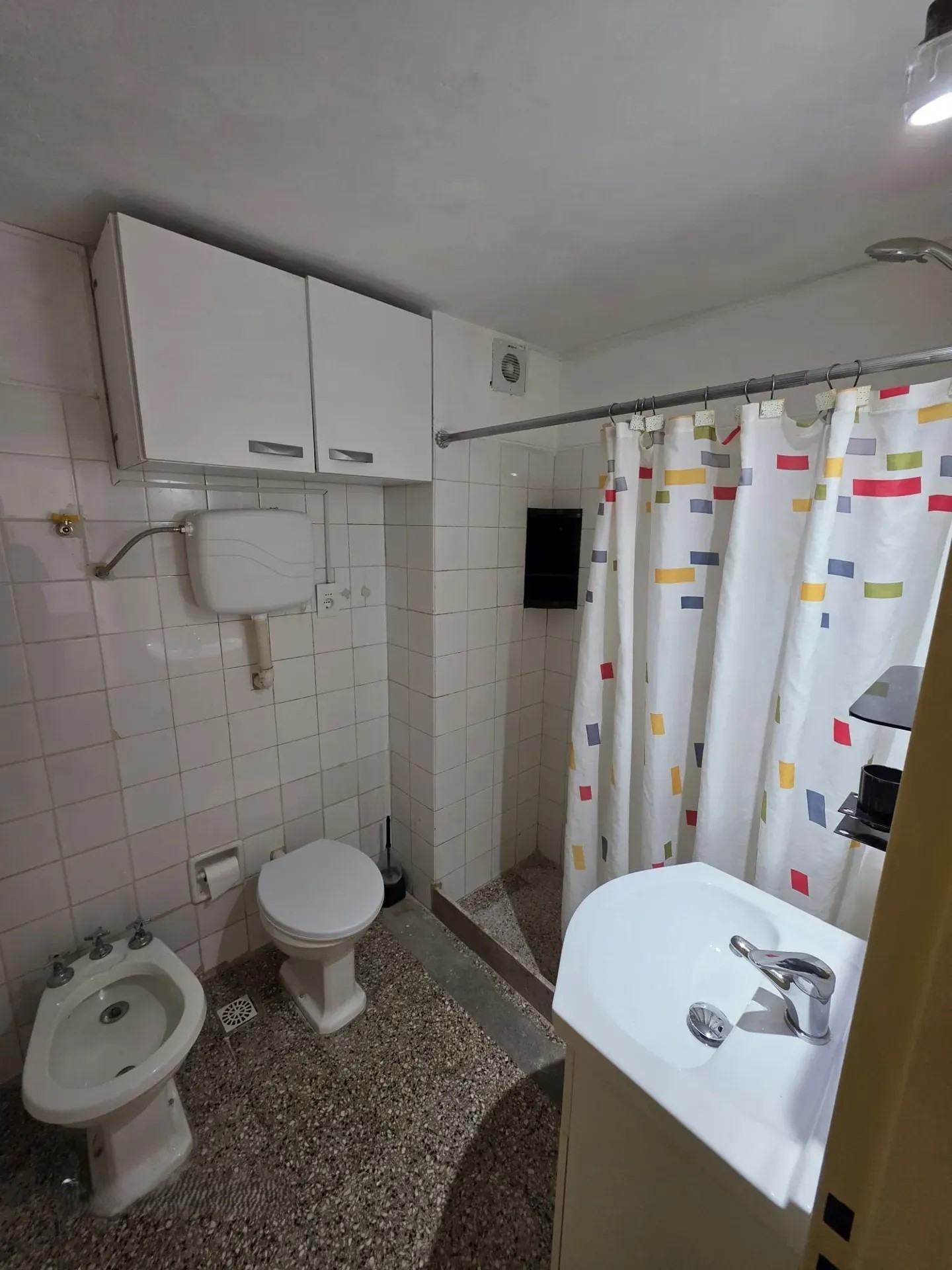 Alquiler Apartamento 3 Dormitorios Aguada - RH-15328 · Foto 11
