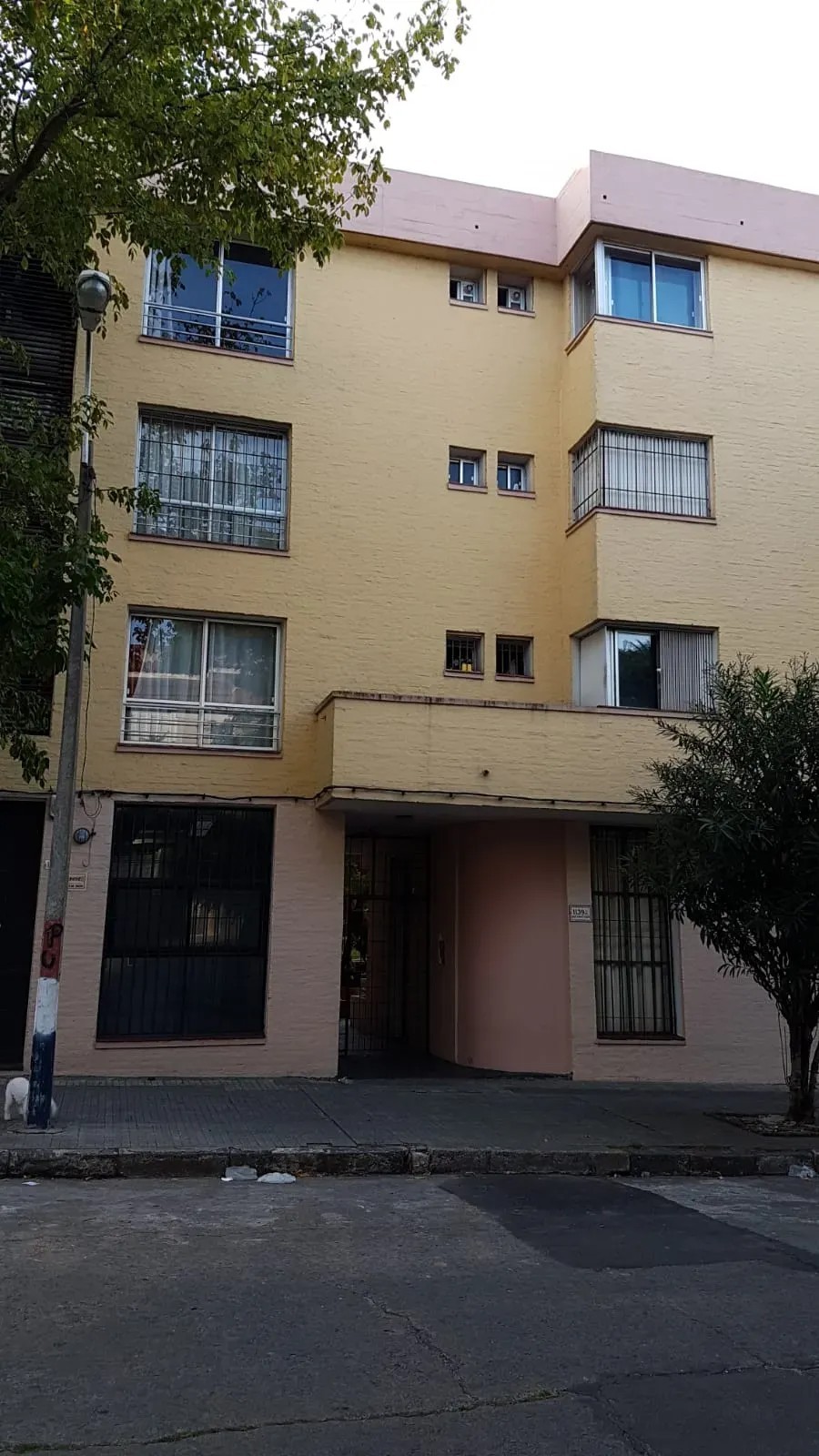 Alquiler Apartamento 3 Dormitorios Aguada - RH-15328 · Foto 6