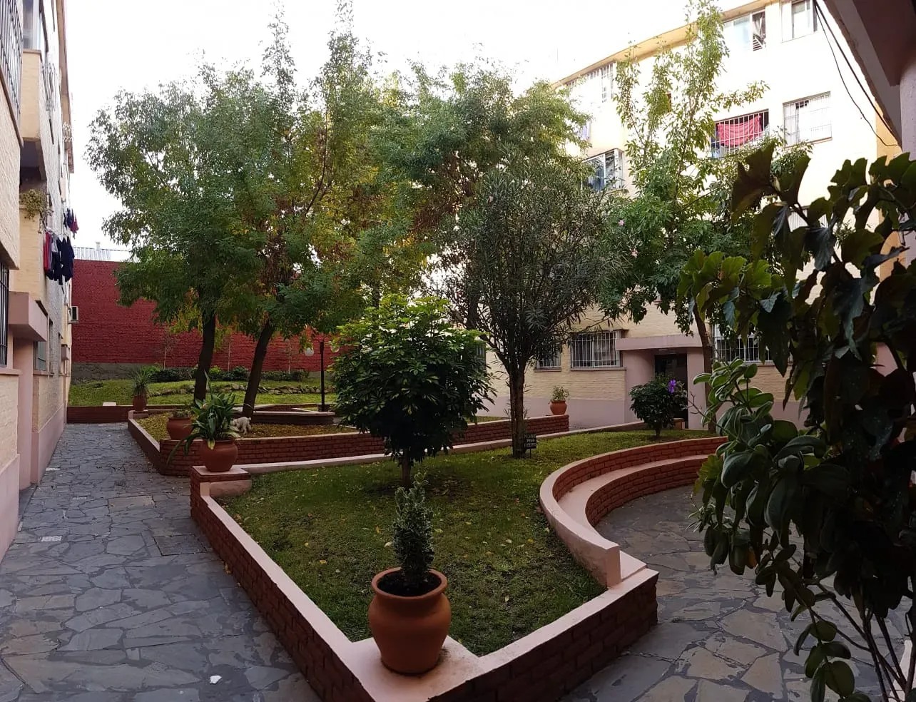 Alquiler Apartamento 3 Dormitorios Aguada - RH-15328 · Foto 7