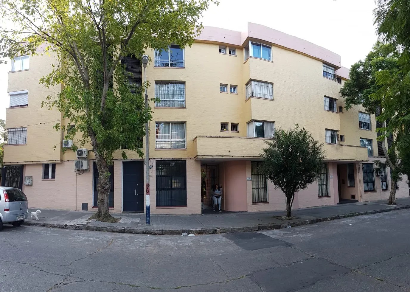 Alquiler Apartamento 3 Dormitorios Aguada - RH-15328 · Foto 8